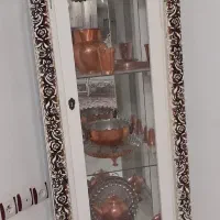 وسایل چوبی|مبلمان خانگی و میز عسلی|شریف‌آباد, |دیوار