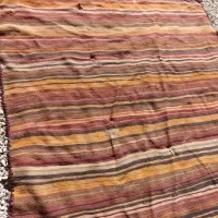 دست بافت گلیم