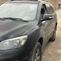 Byd s6 97|خودرو سواری و وانت|مشهد, خواجه ربیع|دیوار