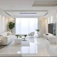 فروش آپارتمان ۱۵۰ متر طبقه ۲ فاز ۴ نوساز