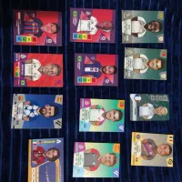 ۱۲ تا کارت کیمدی میزان|کلکسیون و سرگرمی|قائمشهر, |دیوار