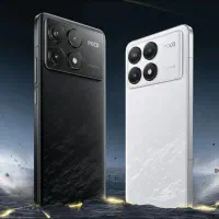 گوشی شیامی Poco x6pro گیمینگ|موبایل|اردبیل, |دیوار