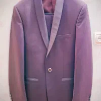کت شلوار مردانه