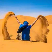 تور اقتصادی کویر