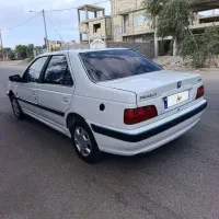 پارس 1399صفرر دوگانه برج 12 پلاک اصفهان|خودرو سواری و وانت|بم, |دیوار