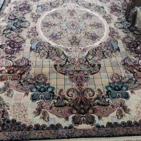 فرش۱۲متری ۱۰۰۰شانه