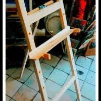 سه پایه نقاشی