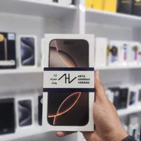 اپل iPhone 16 Pro Max با حافظهٔ ۲۵۶ گیگابایت