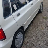 پراید۱۱۱|خودرو سواری و وانت|ماسال, |دیوار