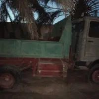 خاوربنز 808مدل 57