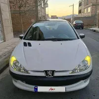 ۲۰۶ تیپ ۳ سقف پانروما  مدل ۱۴۰۱