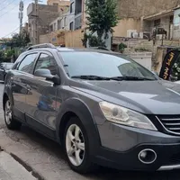اچ سی کراس مدل ۹۷