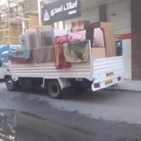 باربری کرامت بار با مجوز رسمی حمل اثاثیه|خدمات حمل و نقل|اهواز, اهواز|دیوار