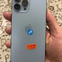 آیفون  13پرومکس