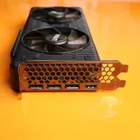 کارت گرافیک پالیت مدل RTX 3060 TI DUAL 8G GDDR6X|قطعات و لوازم جانبی رایانه|کاشمر, |دیوار