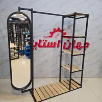 لوازمات کاربردی رگال