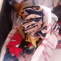 فروش ویژه لباس بچه گانه عمده
