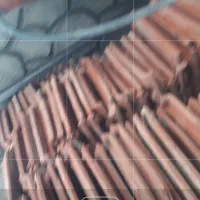 سفالی سقف جهت سقف شیرونی