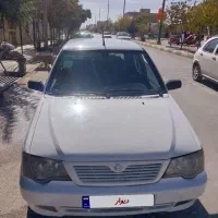 پراید ۱۱۱ مدل ۹۵|خودرو سواری و وانت|فامنین, |دیوار