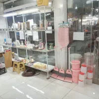 قفسه مناسب مغازه و فروشگاه