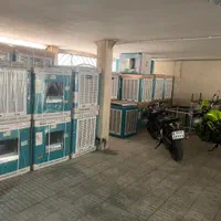 نمایندگی رسمی کولر ابی جنرال ابسال نقد و اقساط