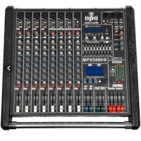 پاور میکسر پارس پاور 5500پلاس معاوضه با دایناکورد