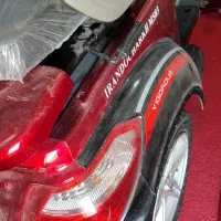 موتور سه چرخه برقی شارژی|موتورسیکلت|کنگاور, |دیوار