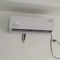 سفاری » نصب و سرویس حرفه‌ای کولر گازی در جزیره