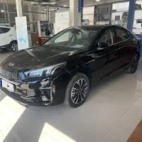 Jac j7 برقی