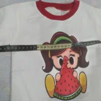 بلیز یلدا نونو ۵تا۷سال و بلوزدامن دخترانه۷تا۹سال|کفش و لباس بچه|مشهد, سجادیه|دیوار