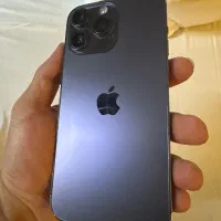 Iphone 14 promax zaa|موبایل|میاندوآب, |دیوار