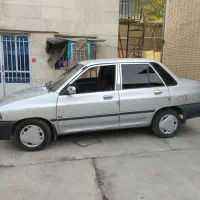 پراید مدل 85 اسپرت|خودرو سواری و وانت|خرمآباد, |دیوار