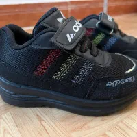 کفش های نو آتلیه|کفش و لباس بچه|الوند, |دیوار