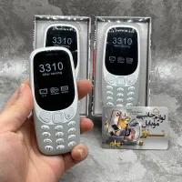 گوشی نوکیا 3310 دوربین دار فنلاند / موبایل تاراز|موبایل|کرج, کرج نو|دیوار