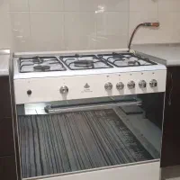 گاز آلتون طرح فر