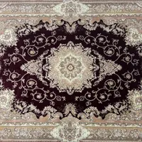 فرش 9متری و 6متری