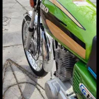 موتور سیکلت رهرو 92