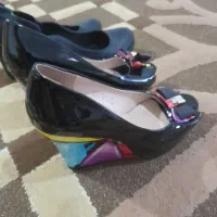 دوتا کفش برا فروش