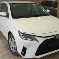 تویوتا یاریس ۲۰۲۴ تایلند