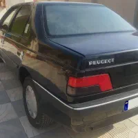 پژو 405|خودرو سواری و وانت|خورموج, |دیوار