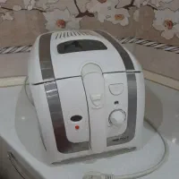 سرخ کن با روغن