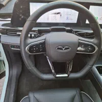 فونیکس Fx  Ev برقی|خودرو سواری و وانت|تهران, زعفرانیه|دیوار