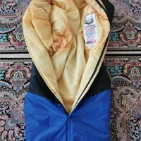 کیسه خواب آمریکایی ایربگ دار بادی برند گاتر پیلار|کوهنوردی و کمپینگ|اراک, |دیوار