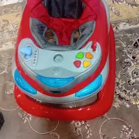 روروک بچه|کالسکه و لوازم جانبی|بهارستان, |دیوار