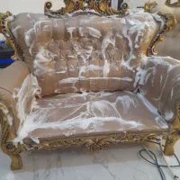 مبل شویی، خانی، مهرشهر و کرج و حومه