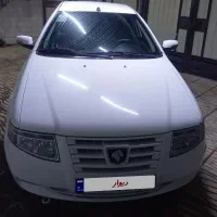 سمندسورن|خودرو سواری و وانت|کرمانشاه, |دیوار