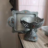سینی میوه خوری پیوتر