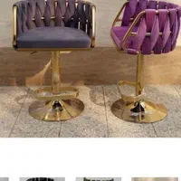 صندلی اپن یا جزیره|صندلی و نیمکت|کاشان, باغ ماجد|دیوار