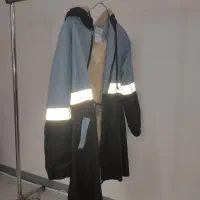 کاپشن بارونی بارانی زنانه و دخترانه