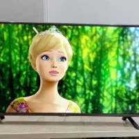 تلویزیون ال ای دی ۴۳ اینچ ال‌جی اصل کره در حد نو